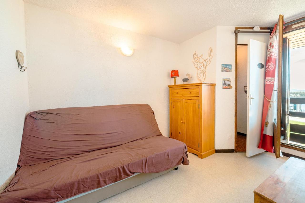 Appartement Au Pied Des Pistes Samoëns Εξωτερικό φωτογραφία