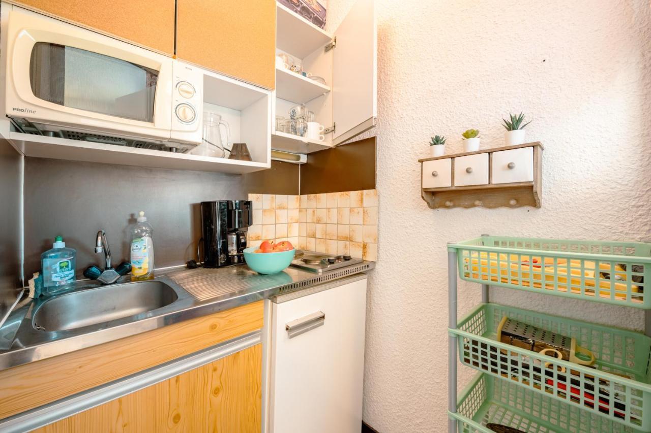 Appartement Au Pied Des Pistes Samoëns Εξωτερικό φωτογραφία