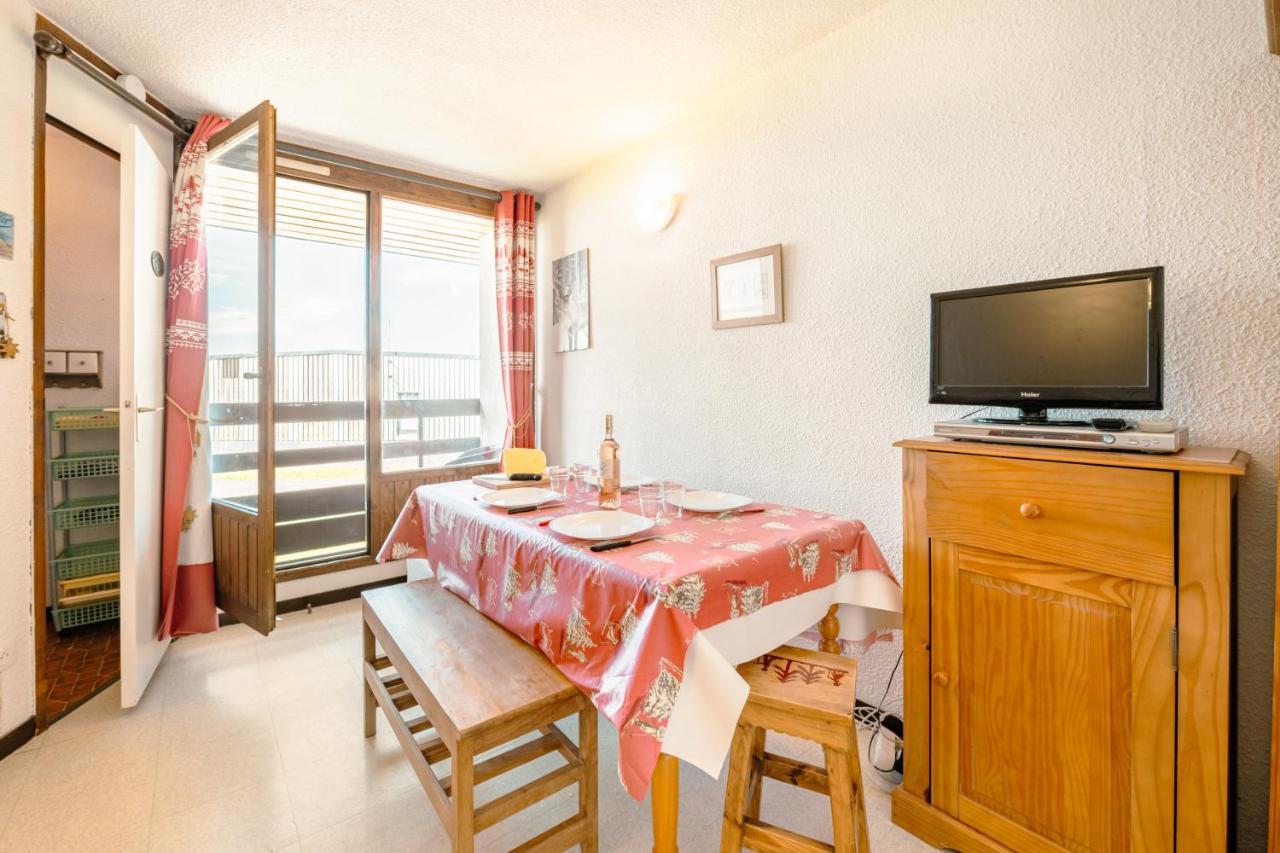 Appartement Au Pied Des Pistes Samoëns Εξωτερικό φωτογραφία