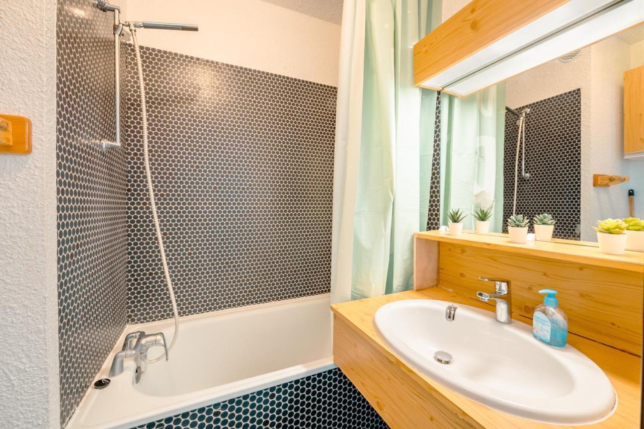 Appartement Au Pied Des Pistes Samoëns Εξωτερικό φωτογραφία