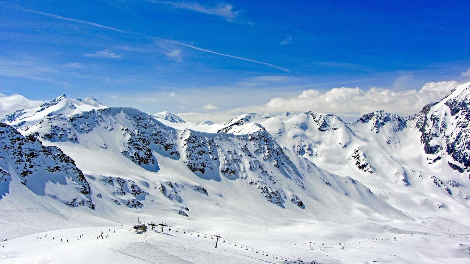 Appartement Au Pied Des Pistes Samoëns Εξωτερικό φωτογραφία