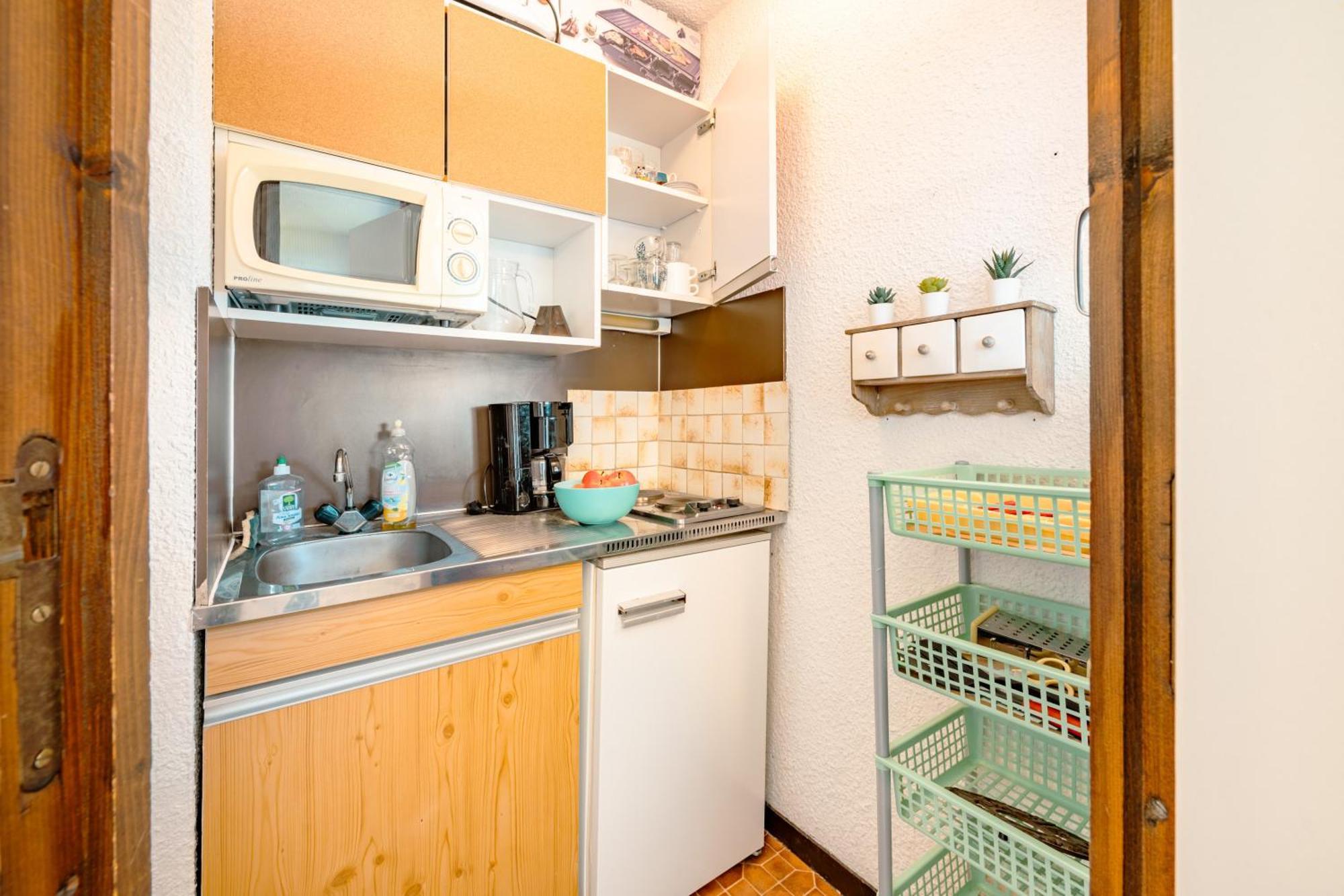 Appartement Au Pied Des Pistes Samoëns Εξωτερικό φωτογραφία